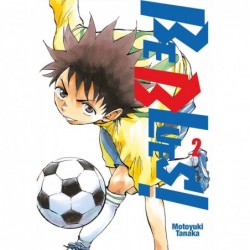 ASSISTANT ASSASSIN - TOME 1 - VOL01