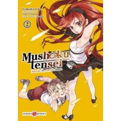 JIGOKU NO SENKI - LE DEMON FUNESTE T01
