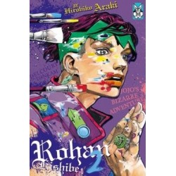 ASHITA NO JOE - TOME 01